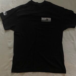ZUMIEZ HUNTERXHUNTER GRAPHIC TEE